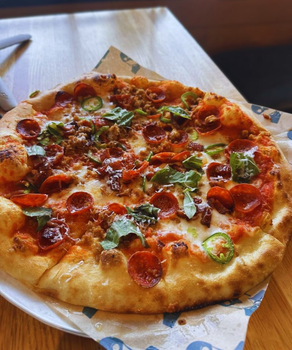 Photos for Doughbird