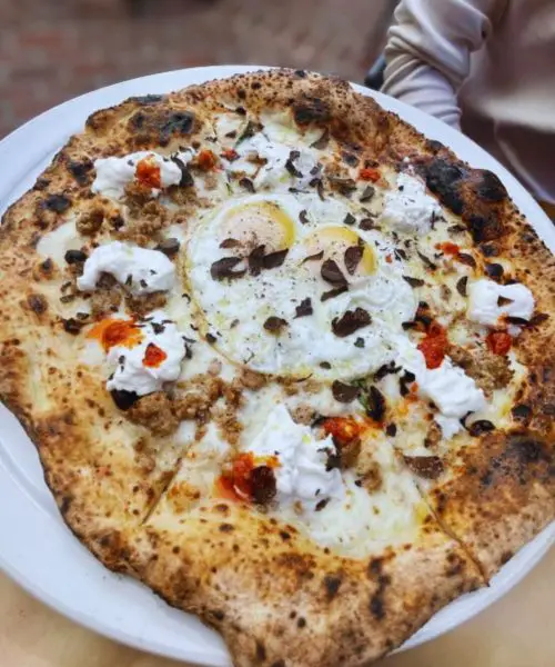 Photos for L'Antica Pizzeria Da Michele in Los Angeles, CA