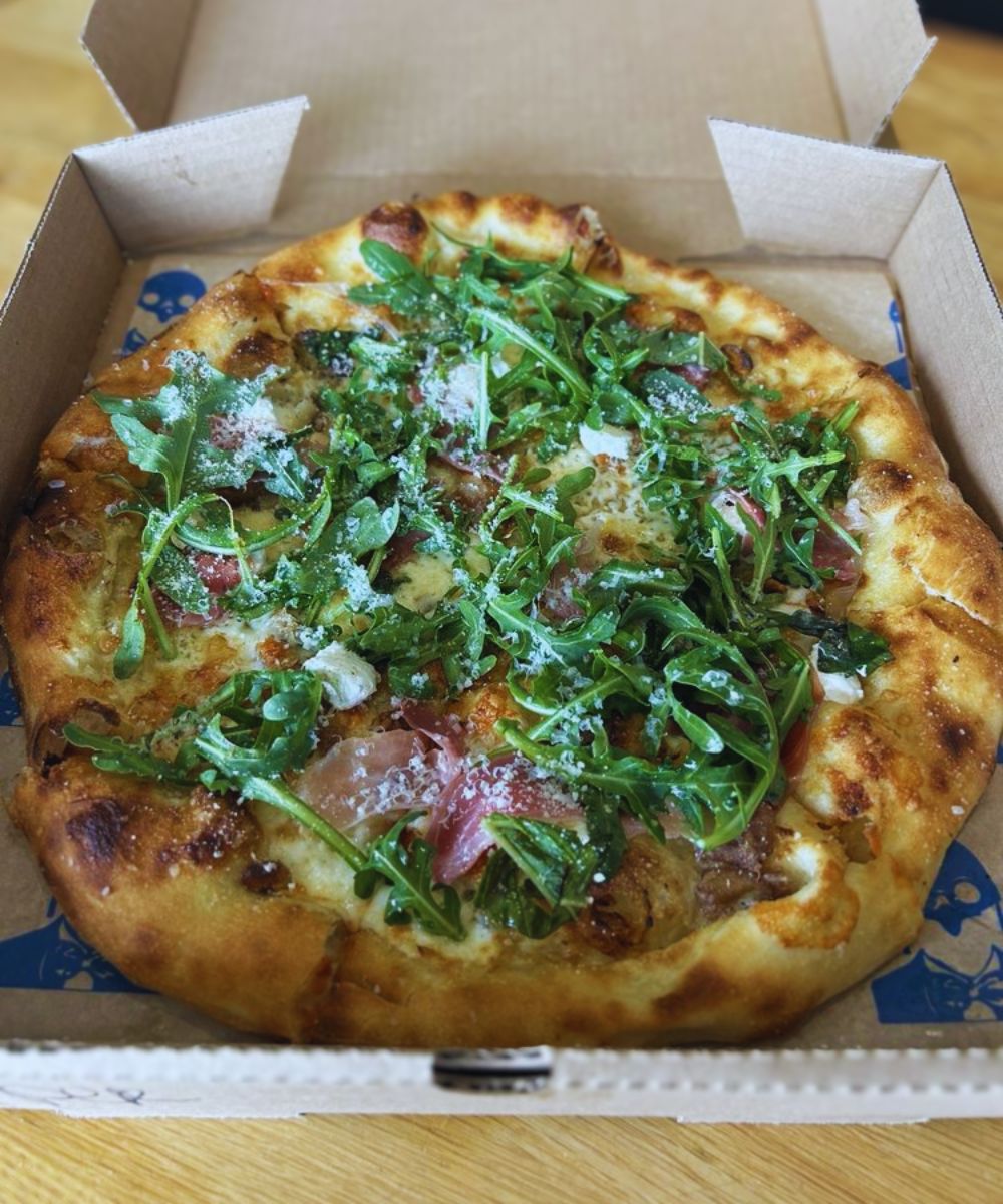 Photos for Doughbird