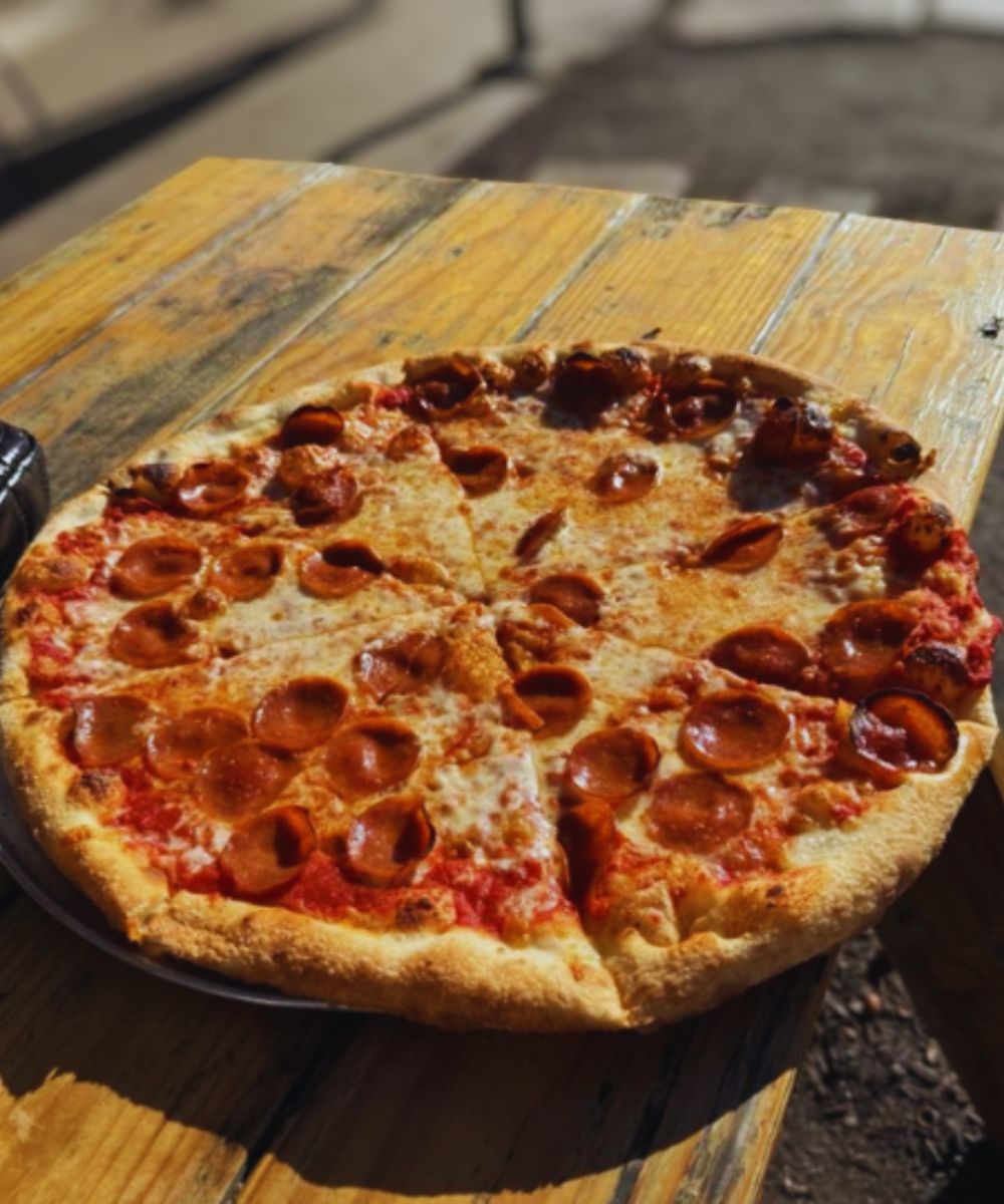 Photos for Little Deli & Pizzeria in Austin, TX