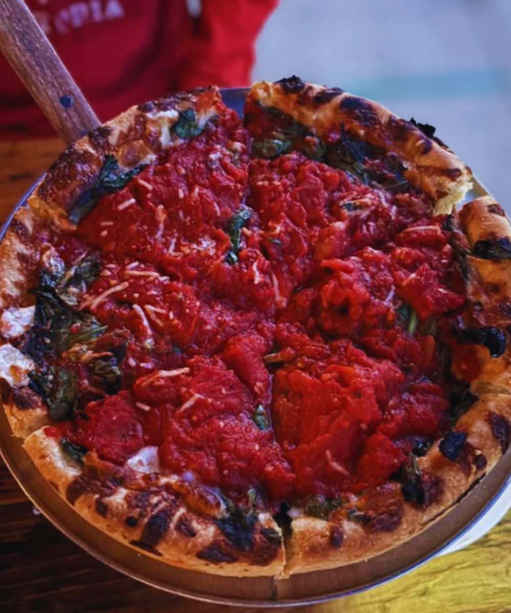 Photos for Masa of Echo Park in Los Angeles, CA