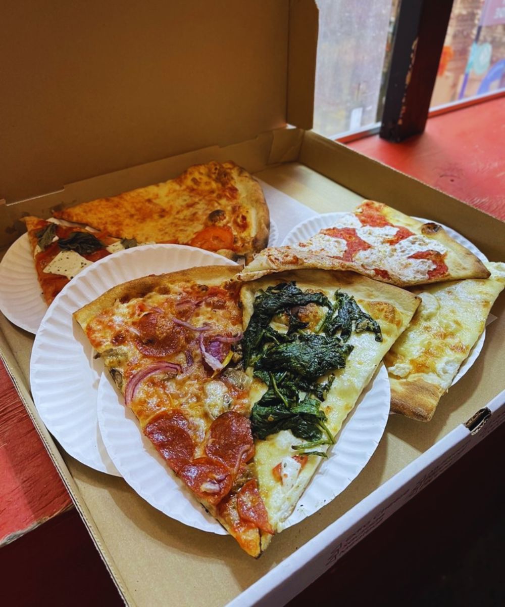 Photos for Joe's Pizza in New York, NY