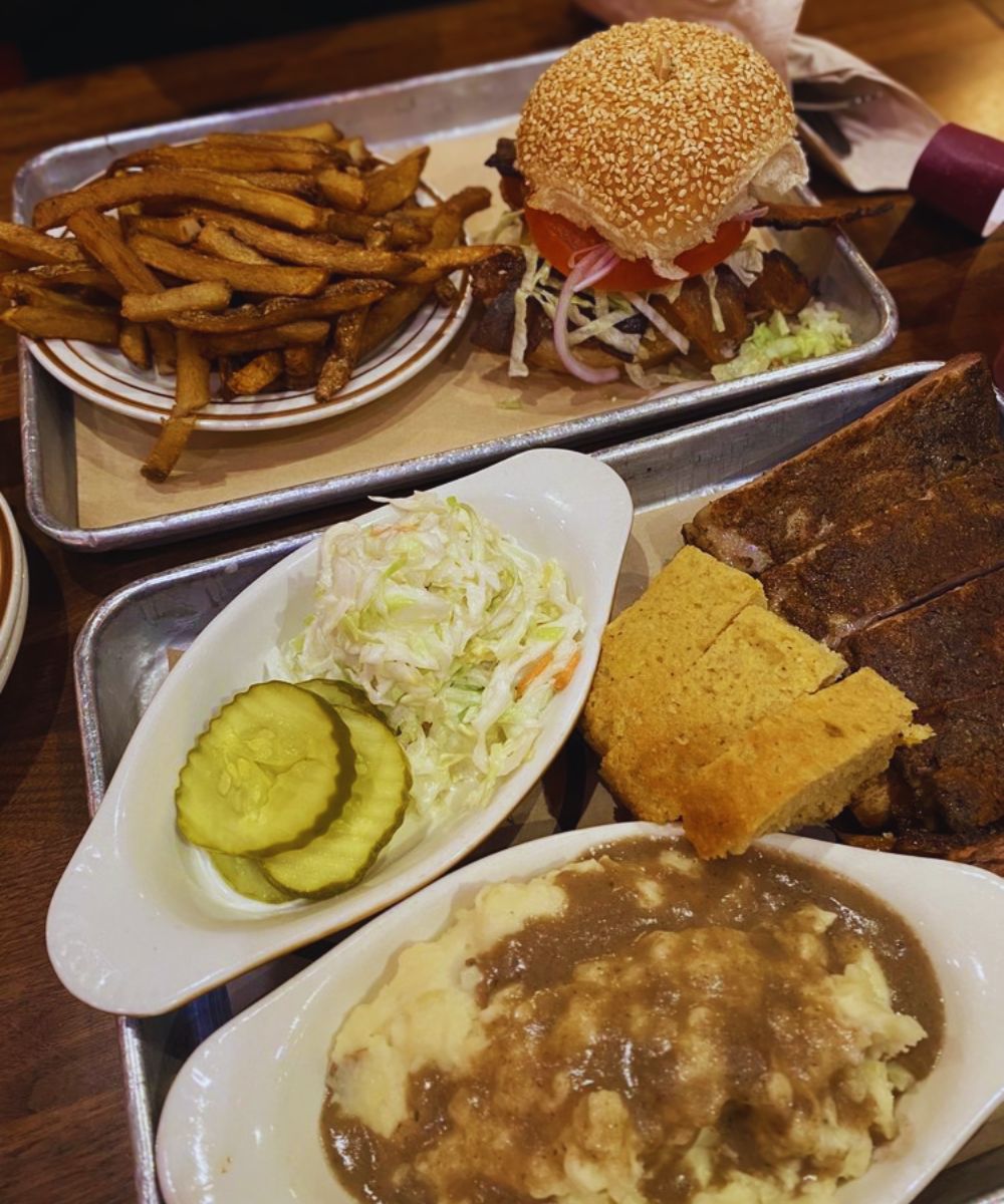 Photos for Butcher Barin Astoria, NY