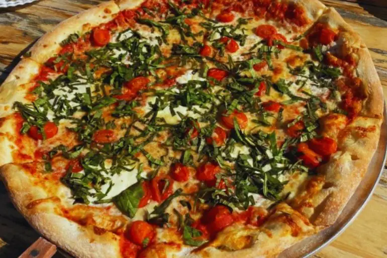 Photos for Little Deli & Pizzeria in Austin, TX