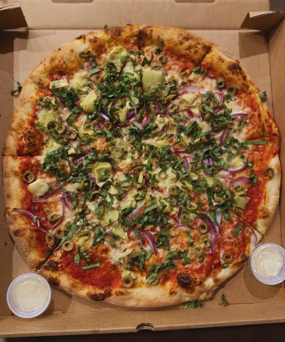 Photos for Little Deli & Pizzeria in Austin, TX