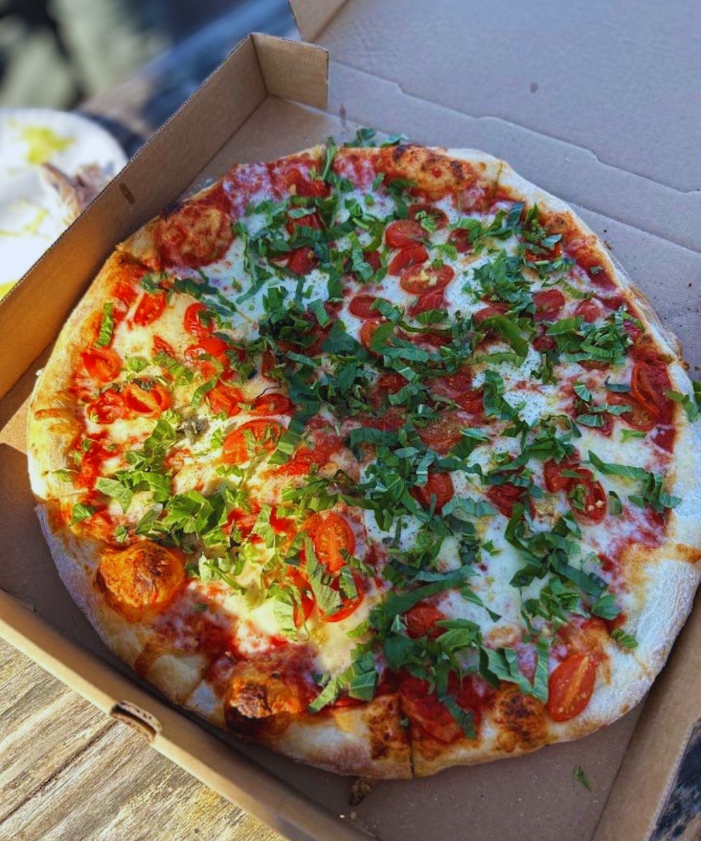 Photos for Little Deli & Pizzeria in Austin, TX