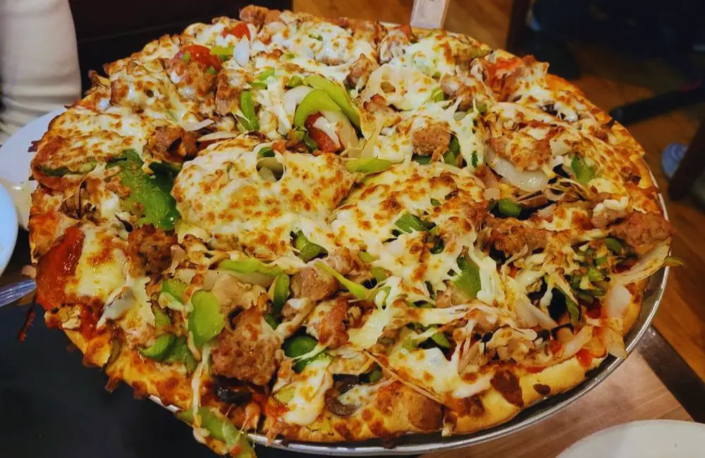 Photos for Vito’s Pizza & Italian Ristorante in Mesa