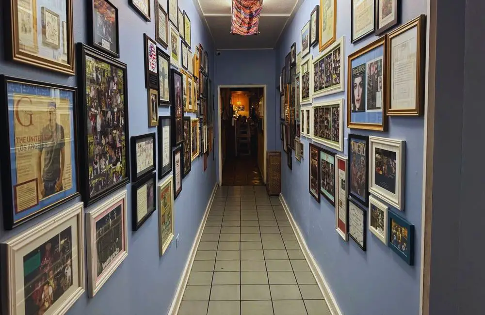 Inside Photos for Masa of Echo Park in Los Angeles, CA