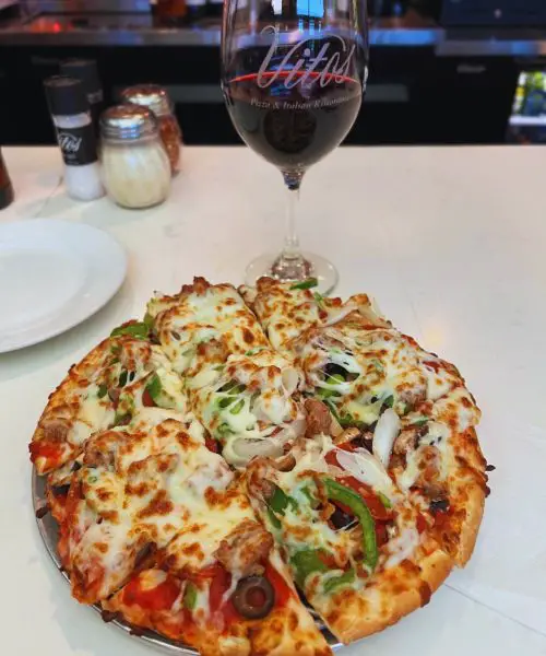 Photos for Vito’s Pizza & Italian Ristorante in Mesa, AZ