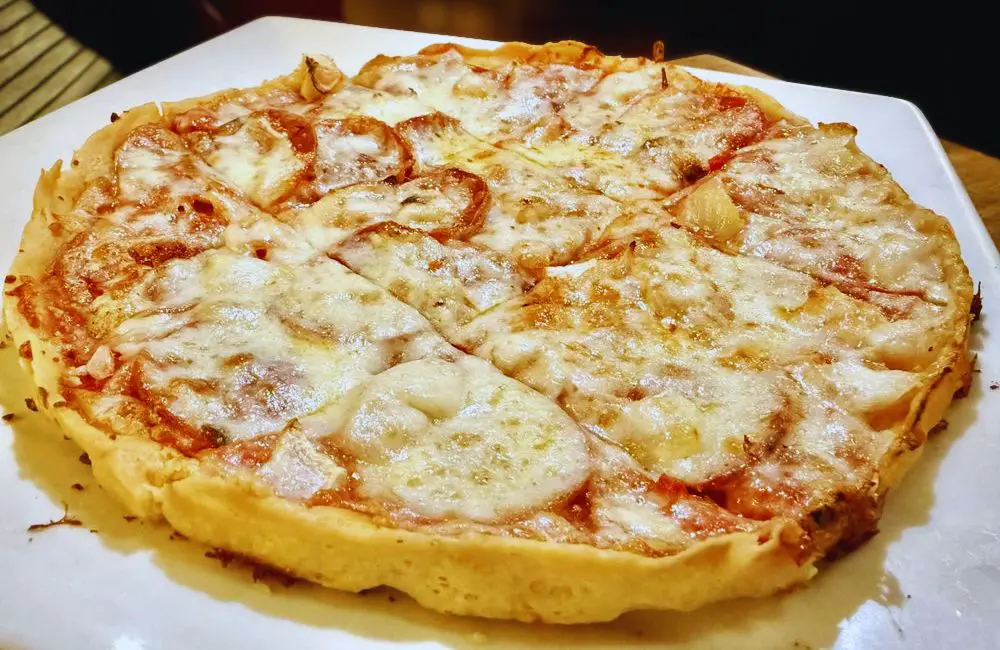 Photos for Lou Malnati's Pizzeria in Chicago, IL