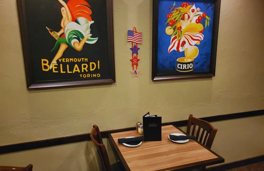 Photos for Vito’s Pizza & Italian Ristorante in Mesa, AZ