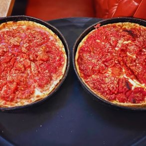 Photos for Lou Malnati's Pizzeria in Chicago, IL