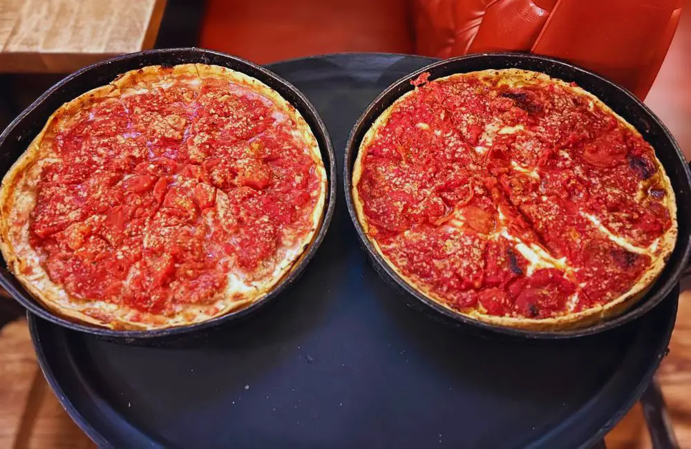 Photos for Lou Malnati's Pizzeria in Chicago, IL