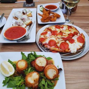 Photos for Vito’s Pizza & Italian Ristorante in Mesa, AZ