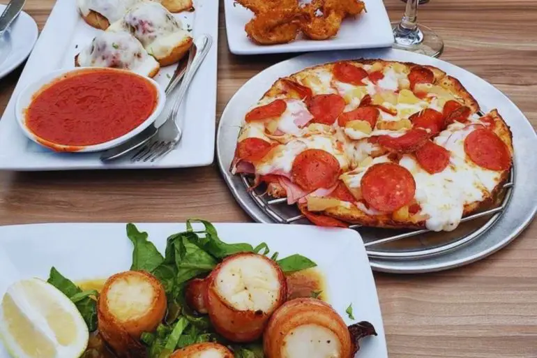 Photos for Vito’s Pizza & Italian Ristorante in Mesa, AZ