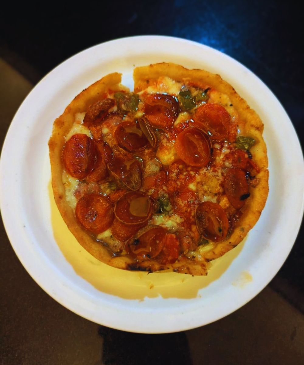 Photos for Lou Malnati's Pizzeria in Chicago, IL