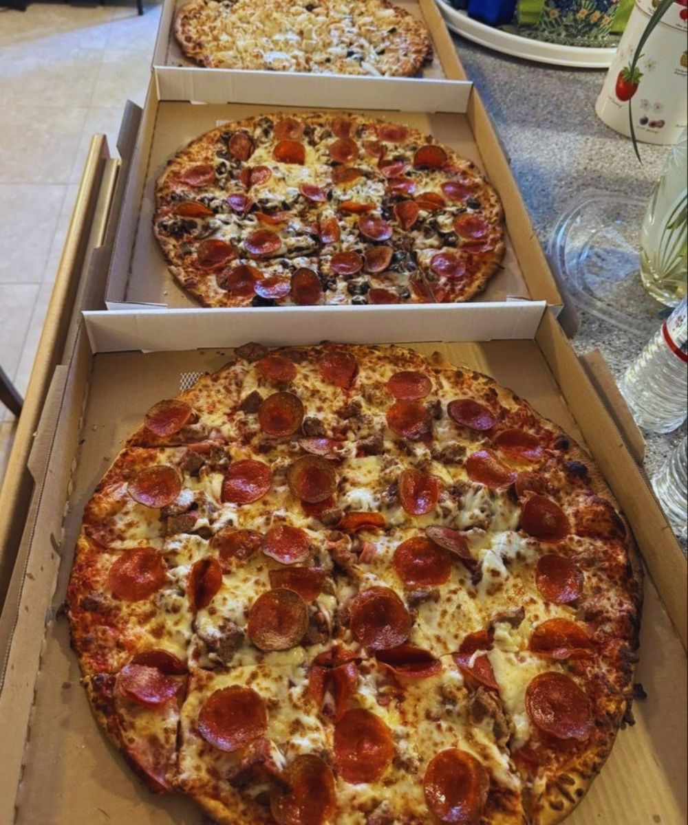 Photos for Vito’s Pizza & Italian Ristorante in Mesa, AZ