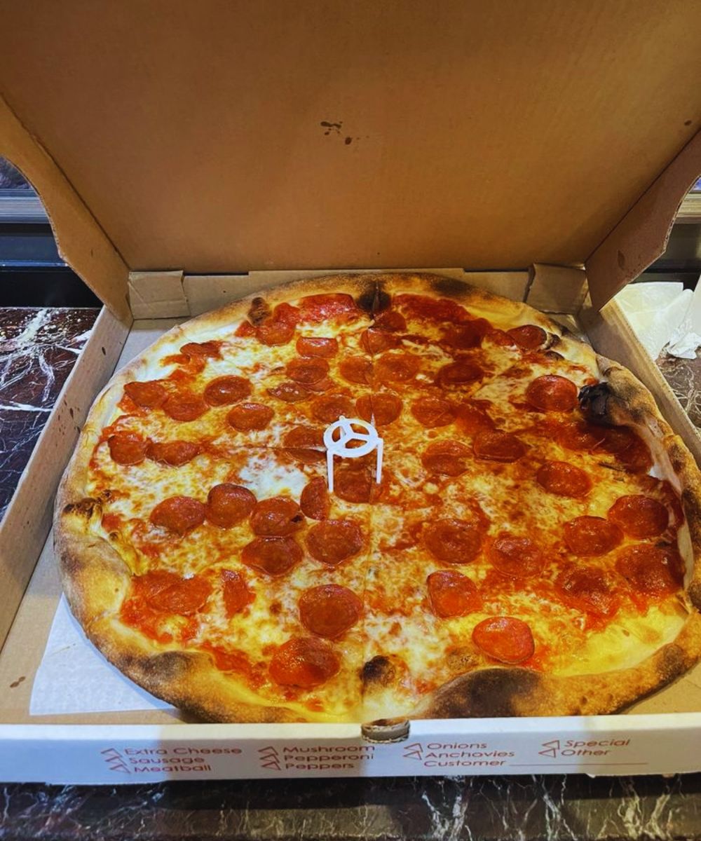 Photos for Joe's Pizza in New York, NY