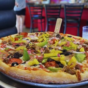 Photos for The Pizza Box in Virginia Beach, VA