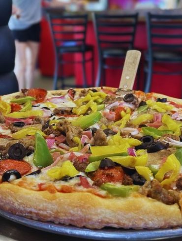 Photos for The Pizza Box in Virginia Beach, VA