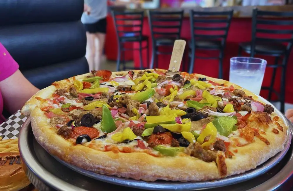 Photos for The Pizza Box in Virginia Beach, VA