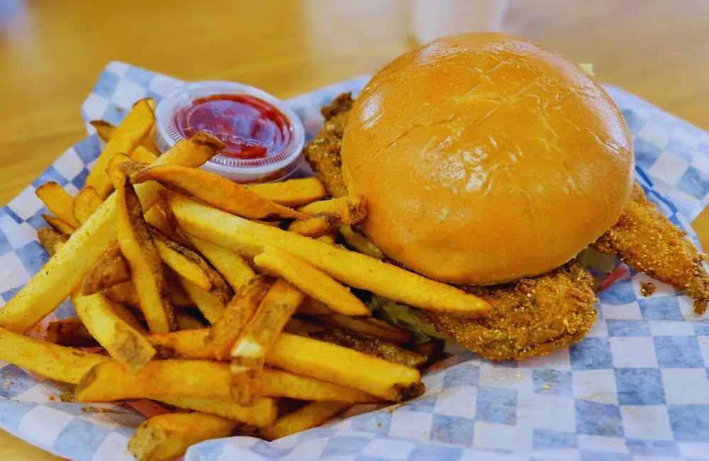 Photos for Rocket Burger & Subs in Phoenix, AZ 