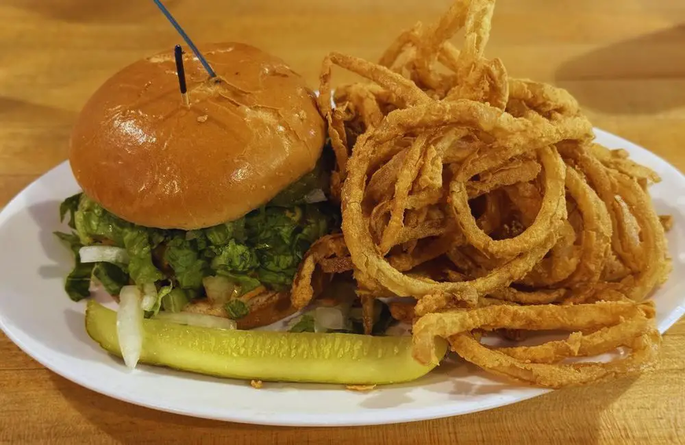 Photos for Mr Bartley's Burger Cottage