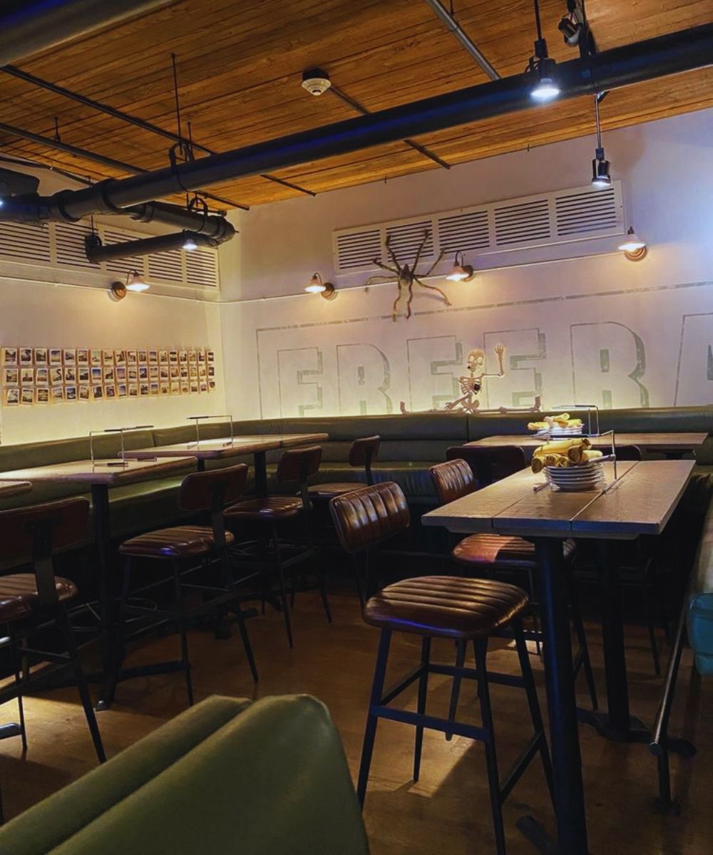 Photos for Robert's Pizza and Dough in Chicago, IL