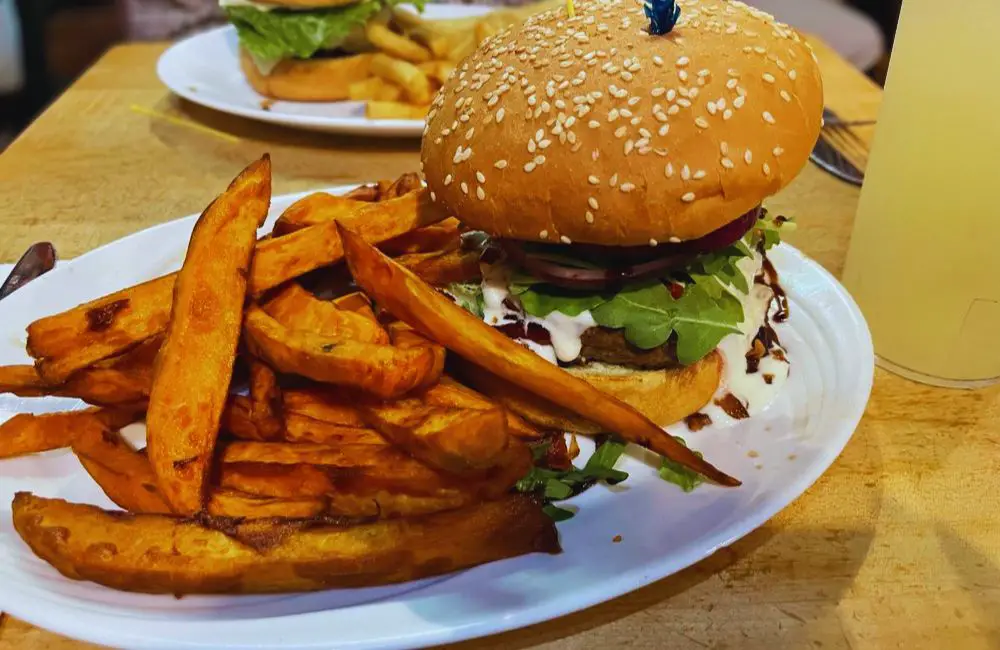 Photos for Mr Bartley's Burger Cottage