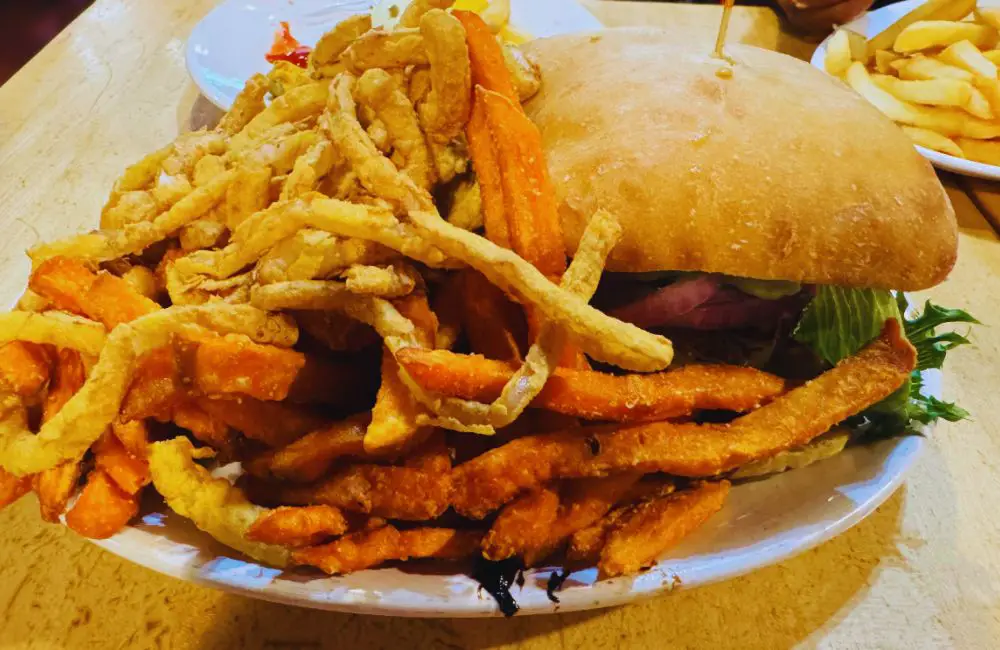 Photos for Mr Bartley's Burger Cottage