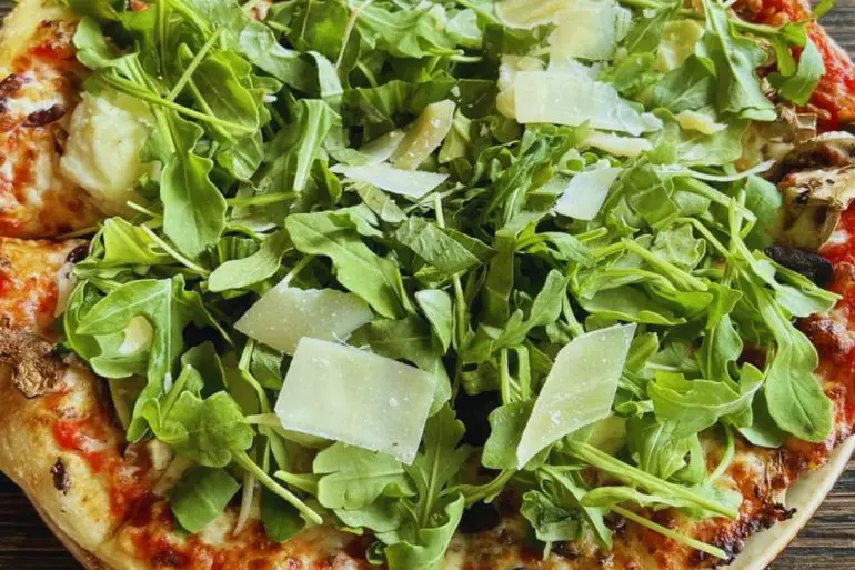 Photos for Luna Pizzeria in Houston, TX