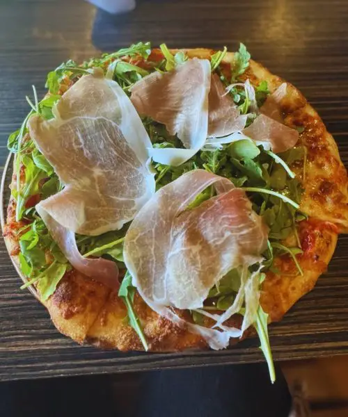 Photos for Luna Pizzeria in Houston, TX