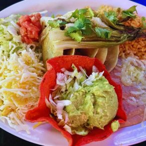 Photos for L & J Cafe in El Paso, TX