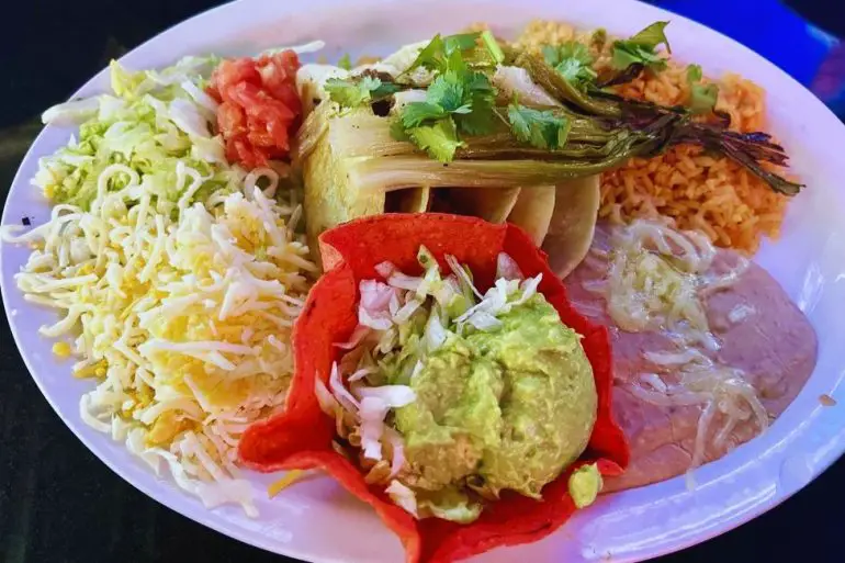 Photos for L & J Cafe in El Paso, TX