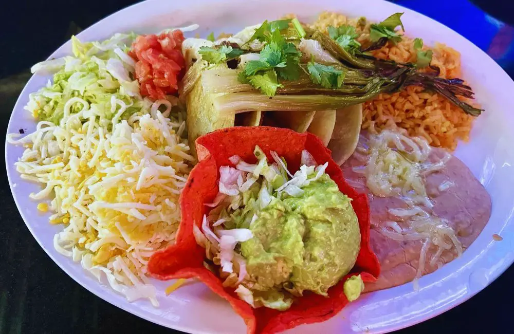 Photos for L & J Cafe in El Paso, TX