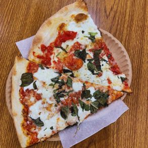 Photos for NY Pizza Suprema in New York, NY