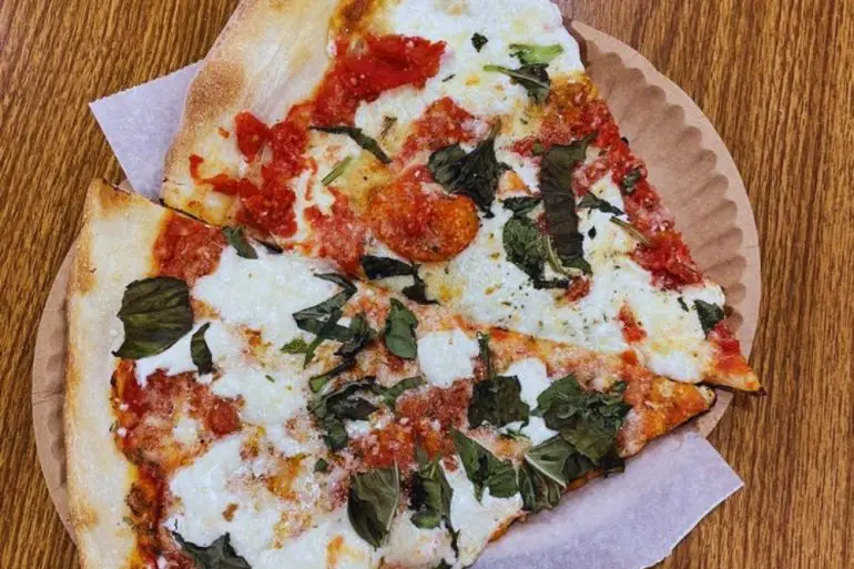 Photos for NY Pizza Suprema in New York, NY