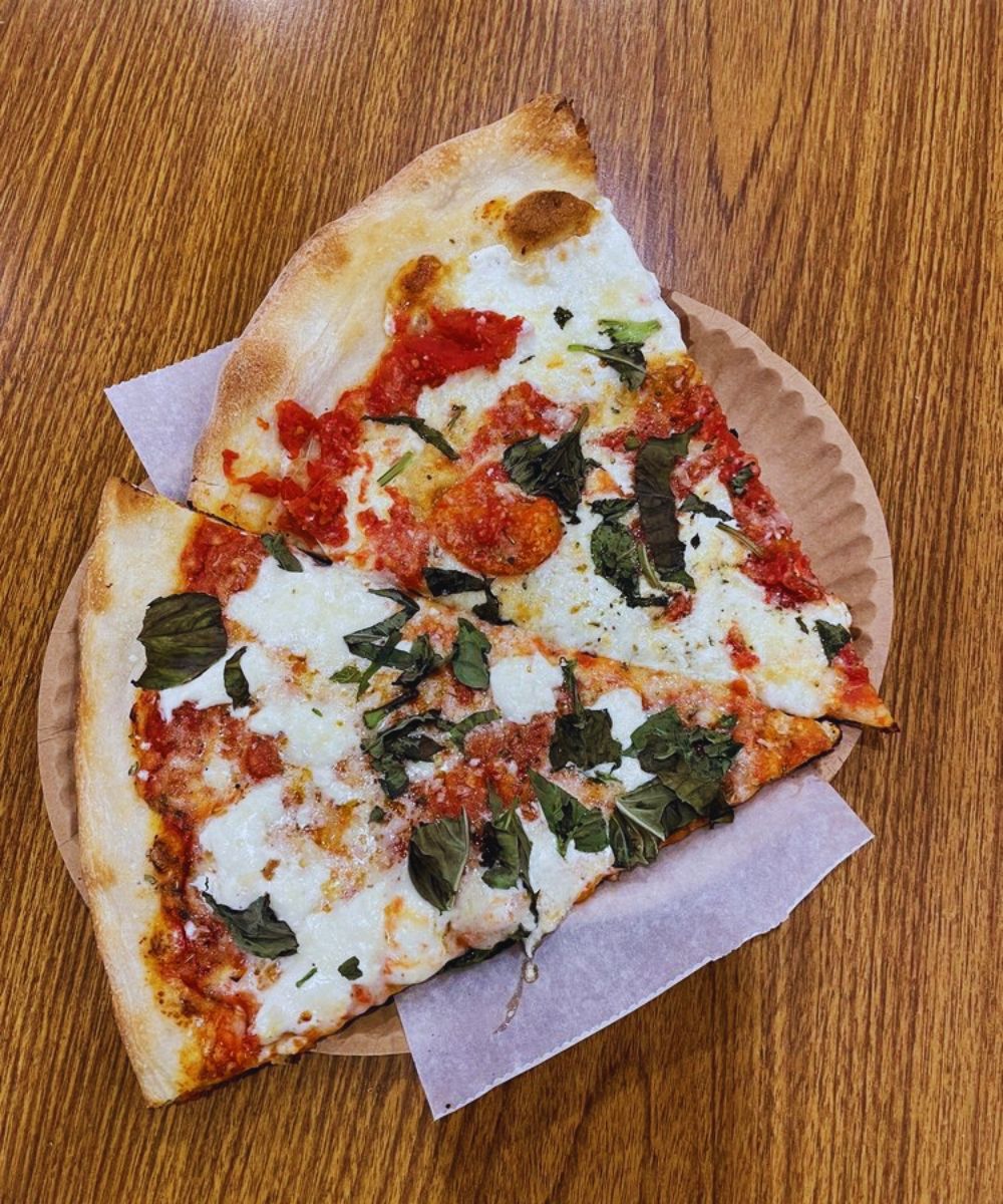 Photos for NY Pizza Suprema in New York, NY