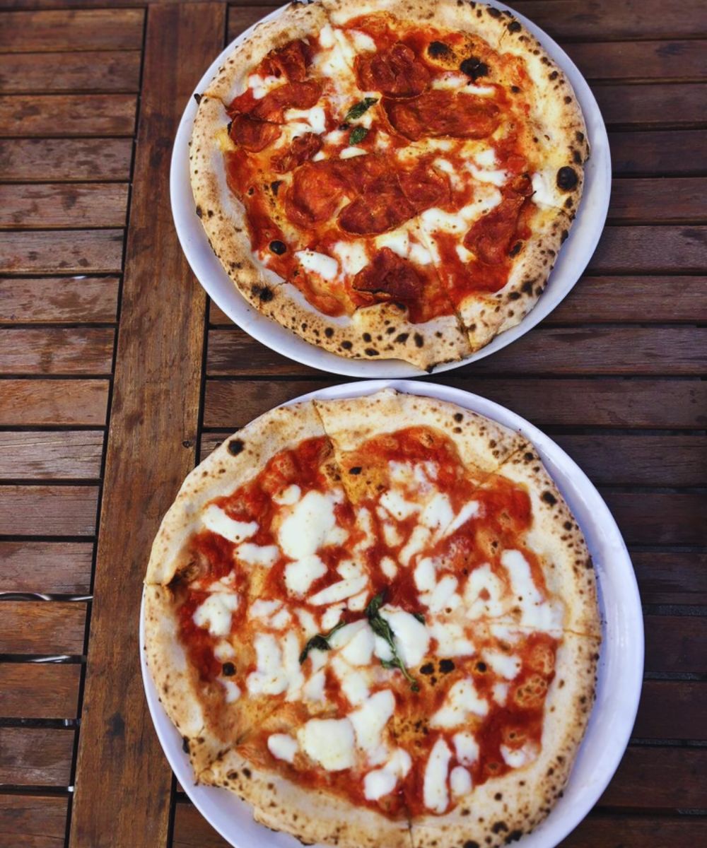 Photos for Cane Rosso in Dallas, TX