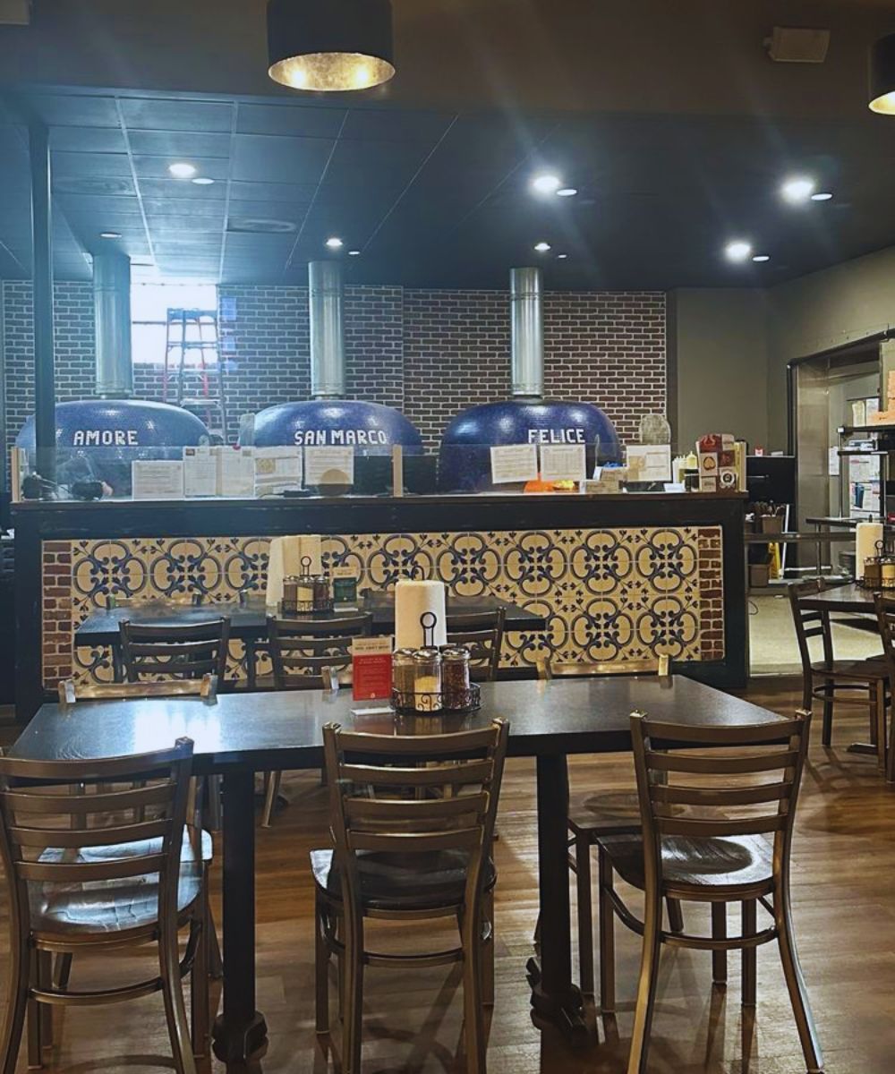 Photos for V Pizza + Sidecar in Jacksonville, FL