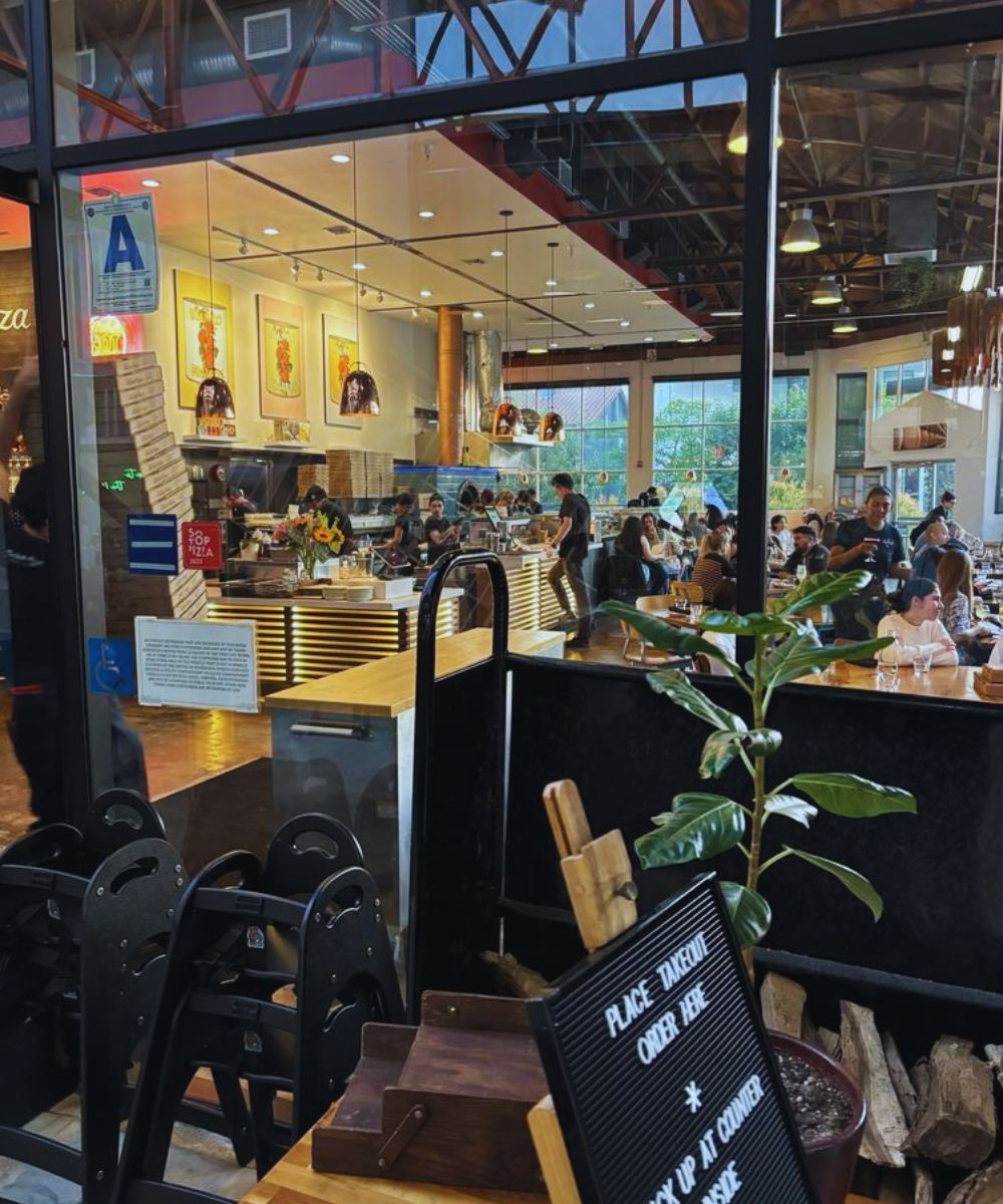 Photos for Tribute Pizza