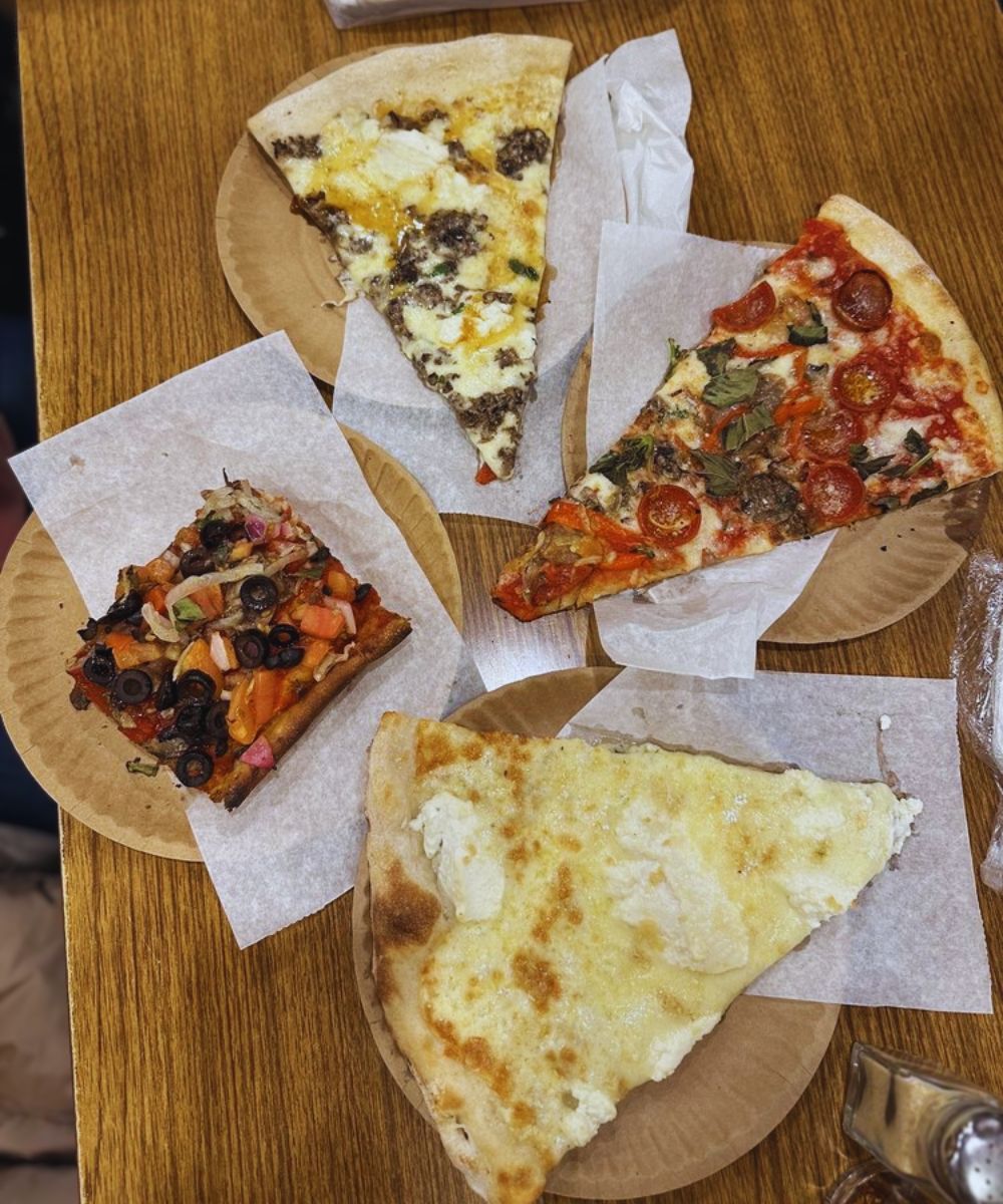 Photos for NY Pizza Suprema in New York, NY