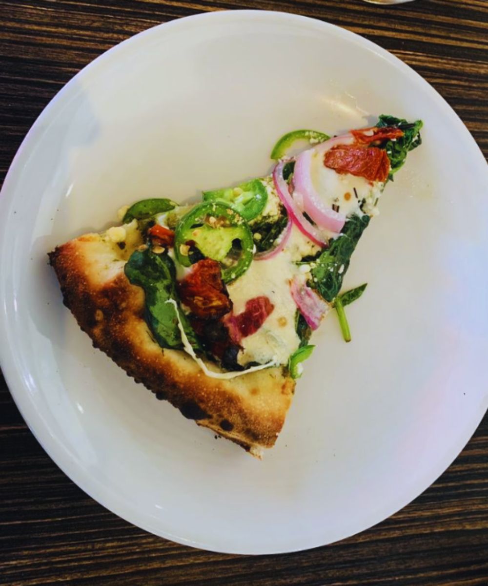 Photos for Bollo Woodfired Pizza in Houston, TX