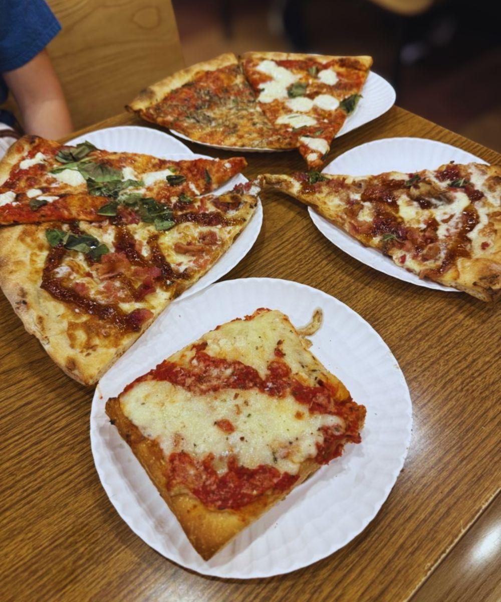 Photos for NY Pizza Suprema in New York, NY