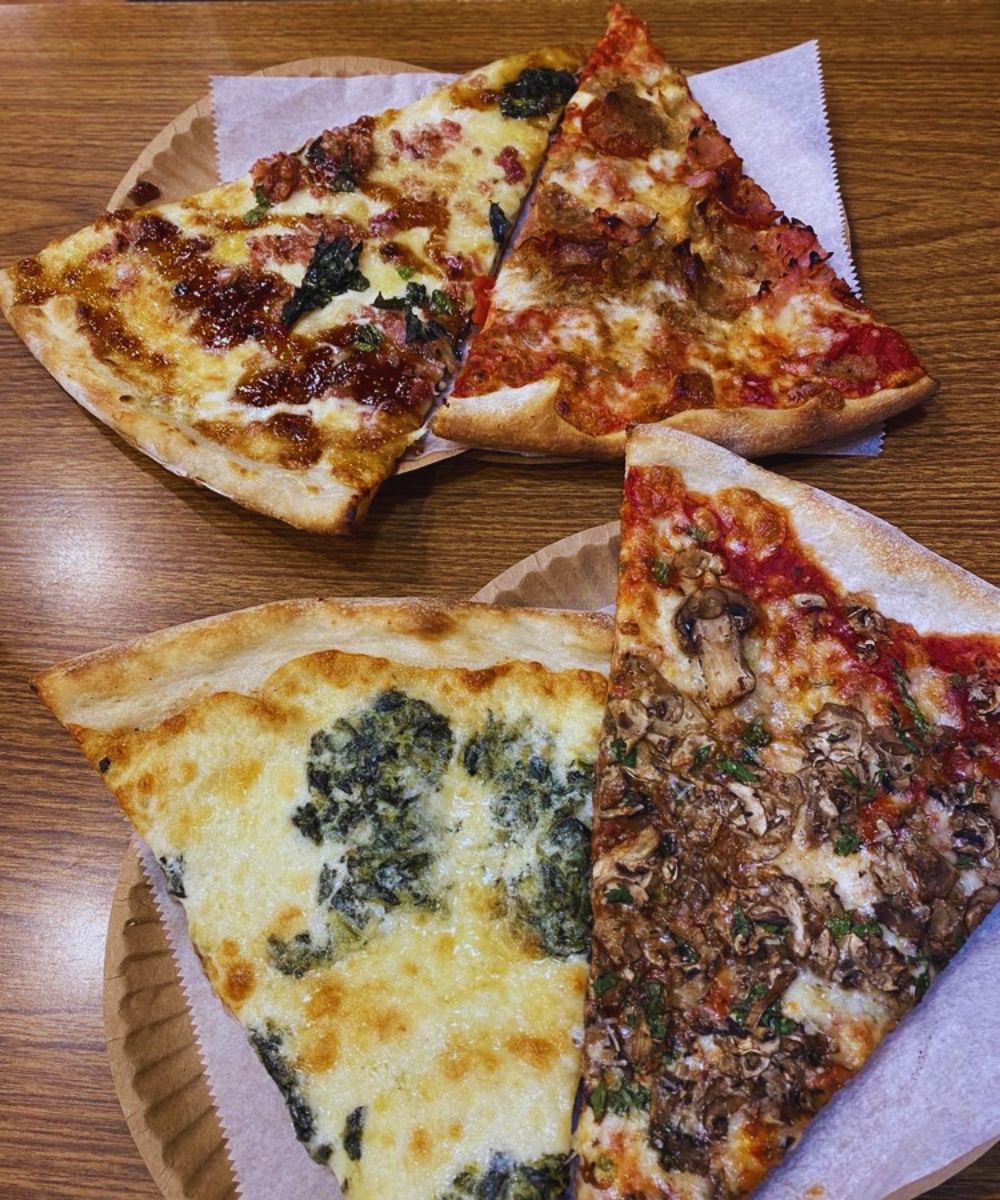 Photos for NY Pizza Suprema in New York, NY