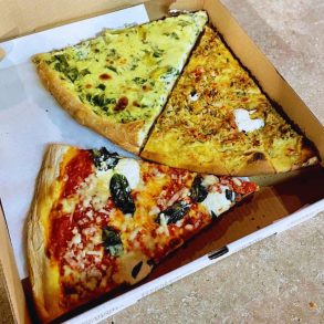 Photos for Artichoke Basille's Pizza in New York, NY