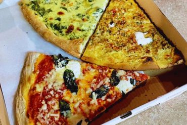 Photos for Artichoke Basille's Pizza in New York, NY