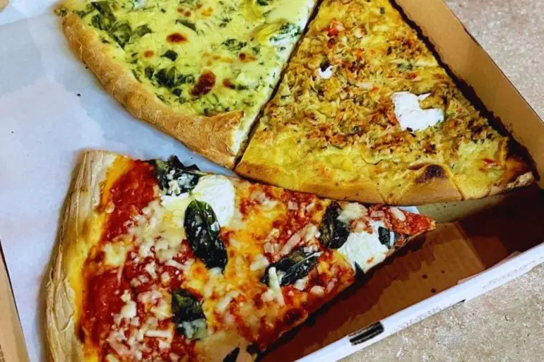 Photos for Artichoke Basille's Pizza in New York, NY