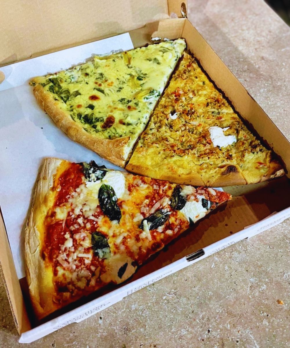 Photos for Artichoke Basille's Pizza in New York, NY