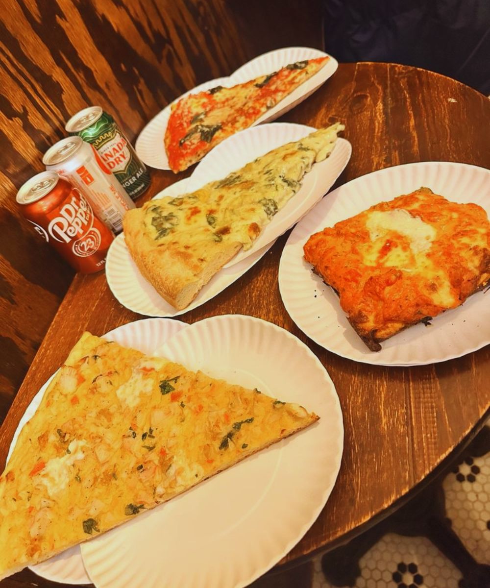 Photos for Artichoke Basille's Pizza in New York, NY